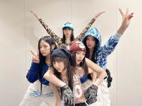 Kpop: NewJeans ‘càn quét’ giải thưởng Âm nhạc Hàn Quốc 2023