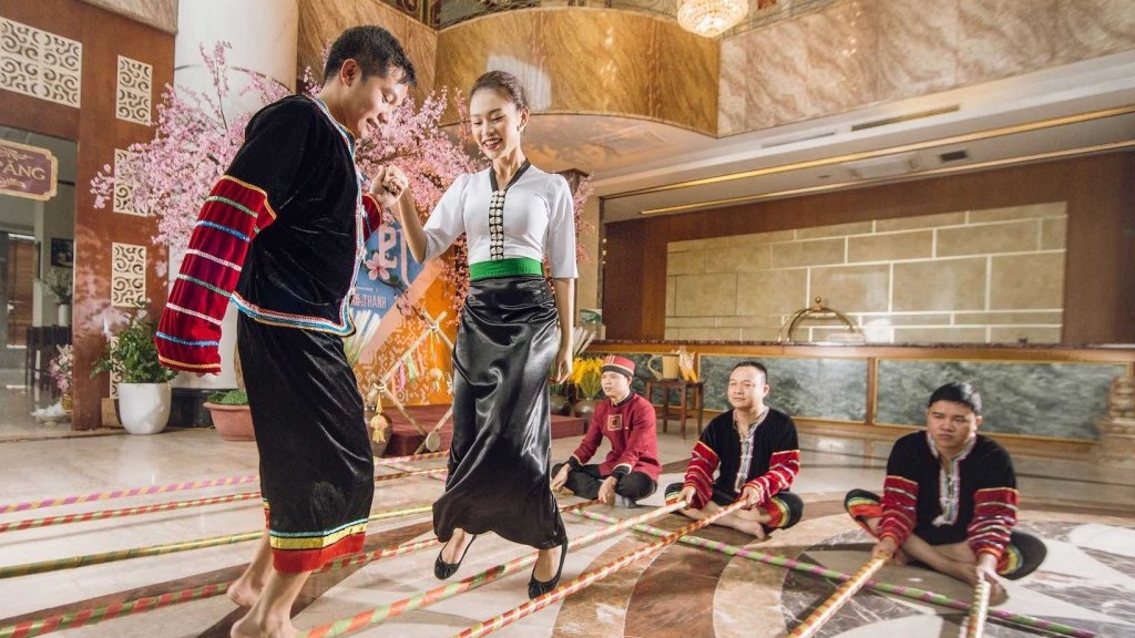 Tết Mường Thanh 2023: Gọi Xuân Tây Bắc về