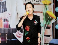 Nghệ sĩ cải lương Vũ Linh qua đời, hưởng thọ 65 tuổi