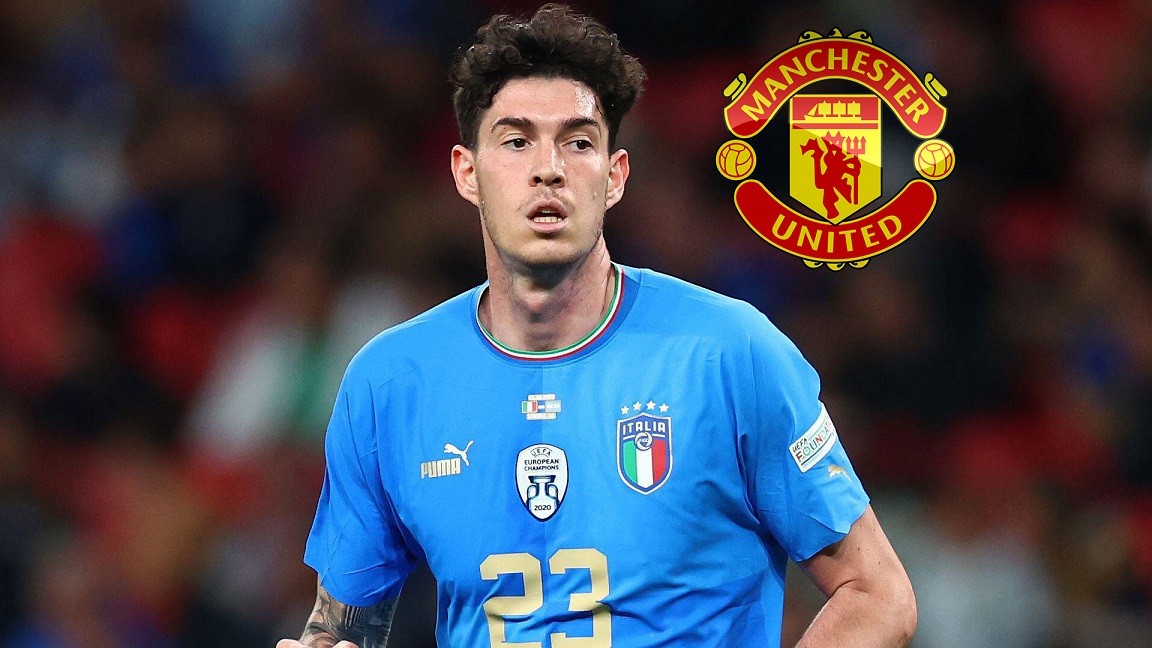 Chuyển nhượng ngày 6/3: Jude Bellingham chưa rời Dortmund; khả năng HLV Zidane trở lại Real Madrid; MU tìm cách ký Alessandro Bastoni