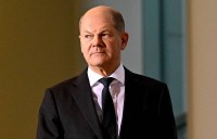 Thủ tướng Đức tuyên bố phương Tây không quyết định thay Ukraine, nói Tổng thống Nga phải hiểu một điều