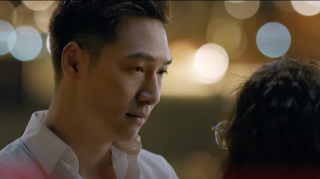 Đừng nói khi yêu tập 16: Tú gặp sự cố trong công việc, Ly được tỏ tình