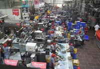 Thu nhập bình quân đầu người tại Ấn Độ tăng gấp đôi chỉ trong 9 năm