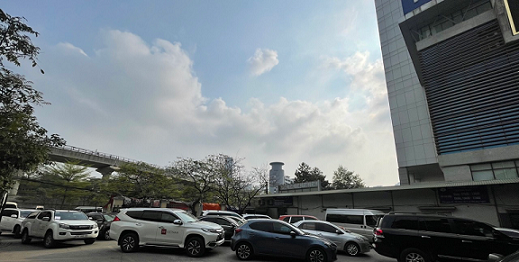 Dự báo thời tiết đêm nay và ngày mai (6-7/3): Hà Nội, Bắc Bộ, Bắc Trung Bộ đêm và sáng sớm trời rét, mưa nhỏ vài nơi; cả nước có nắng