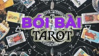 Bói bài tarot hàng ngày: Vận mệnh của bạn trong ba tháng tới biến động như thế nào?