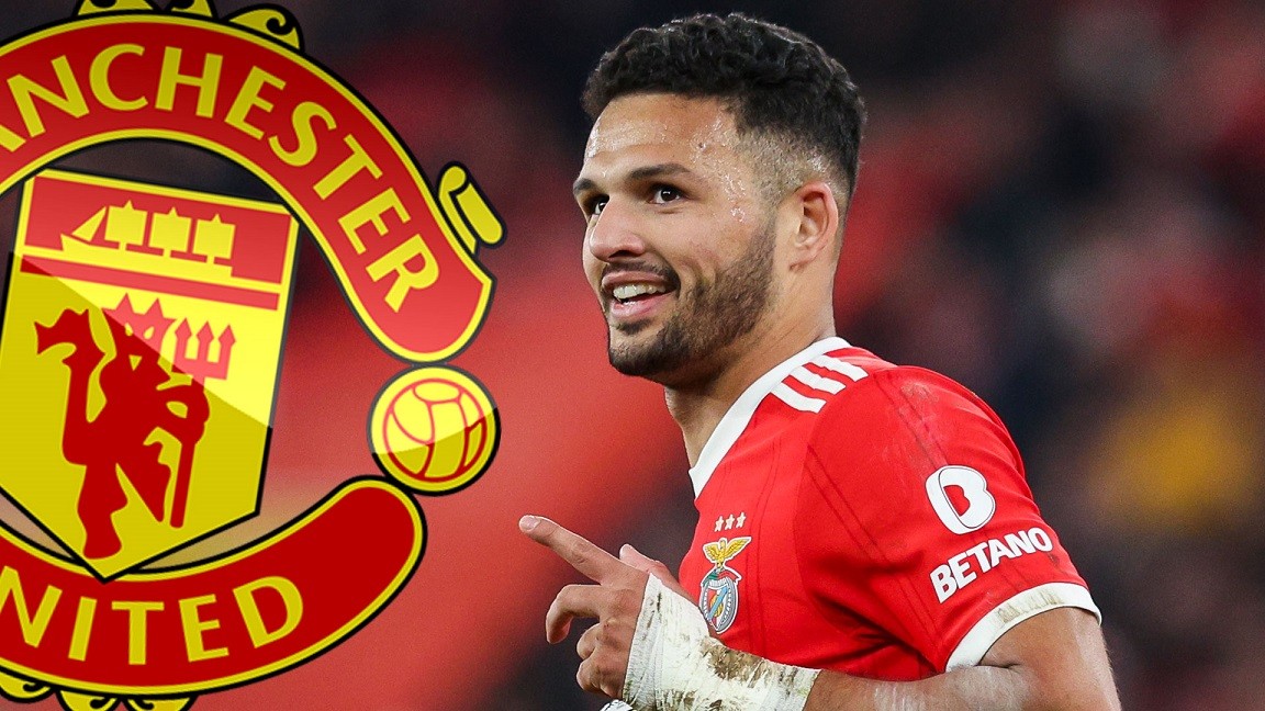 Chuyển nhượng cầu thủ Ngoại hạng Anh ngày 7/3: Roberto Firmino rời Liverpool; De Jong không đến, MU quan tâm Goncalo Ramos Chuyển nhượng cầu thủ Ngoại hạng Anh ngày 7/3: Roberto Firmino rời Liverpool; De Jong không đến, MU quan tâm Goncalo Ramos