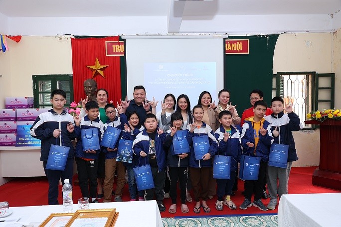 Cuộc thi MsMA 2023 truyền tải thông điệp về trao quyền cho phụ nữ