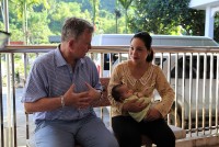 Tận dụng chuyển đổi số thúc đẩy quyền về sức khỏe sinh sản và sức khỏe tình dục của phụ nữ, trẻ em gái