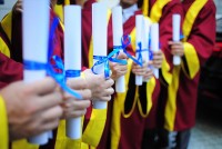 Đề xuất danh hiệu nghệ sĩ nhân dân được tính tương đương học vị tiến sĩ, liệu có hợp lý?