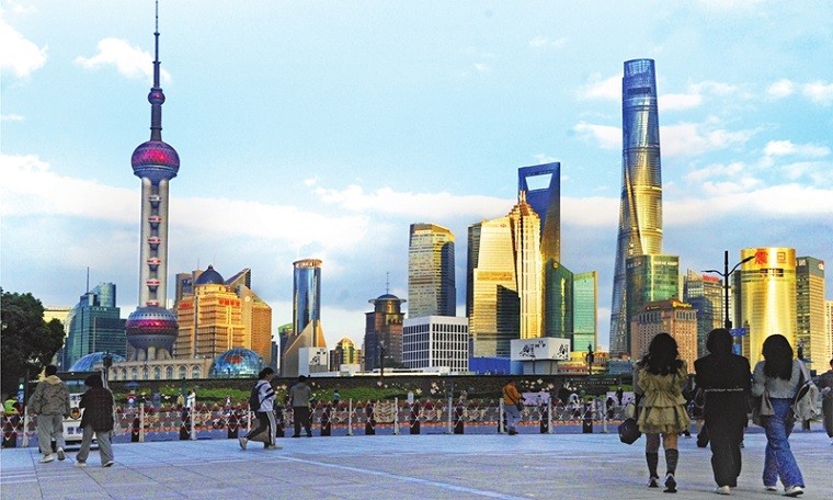 Phép màu Trung Quốc đã biến mất? Phép màu Trung Quốc đã biến mất?