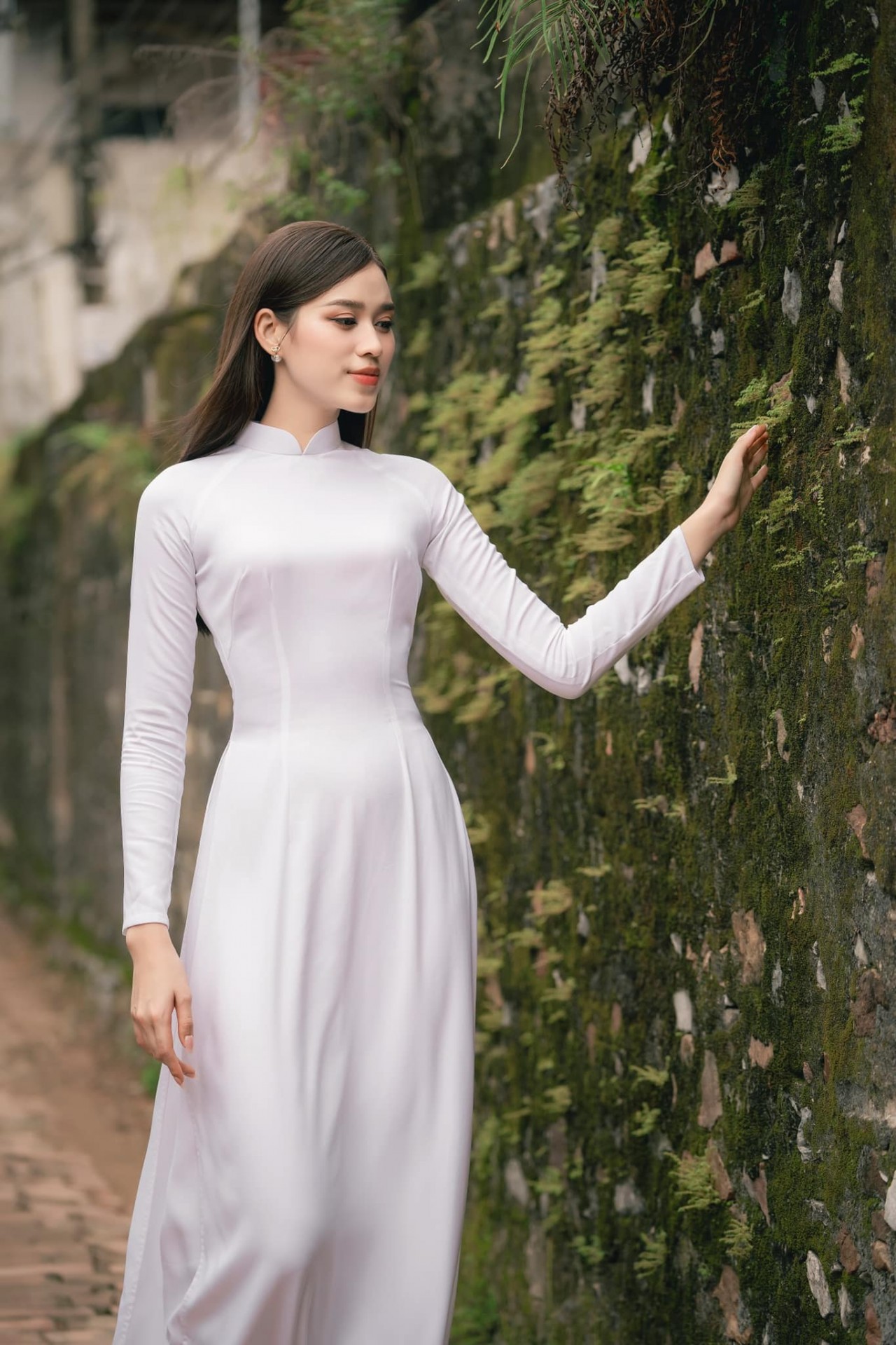 Có một Đỗ Thị Hà rất đỗi dịu dàng