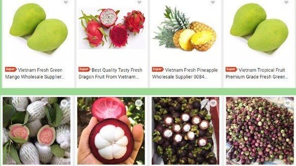 thuong mai dien tu chap canh cho hang viet bay xuyen bien gioi