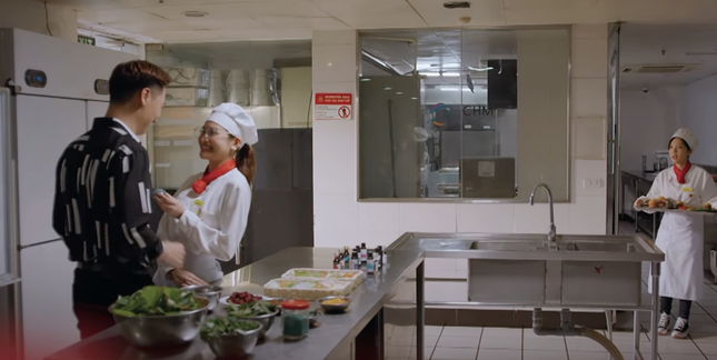 Đừng nói khi yêu tập 17: Linh đưa ra bằng chứng Ly quyến rũ anh trai vì tiền Đừng nói khi yêu tập 17: Linh đưa ra bằng chứng Ly quyến rũ anh trai vì tiền