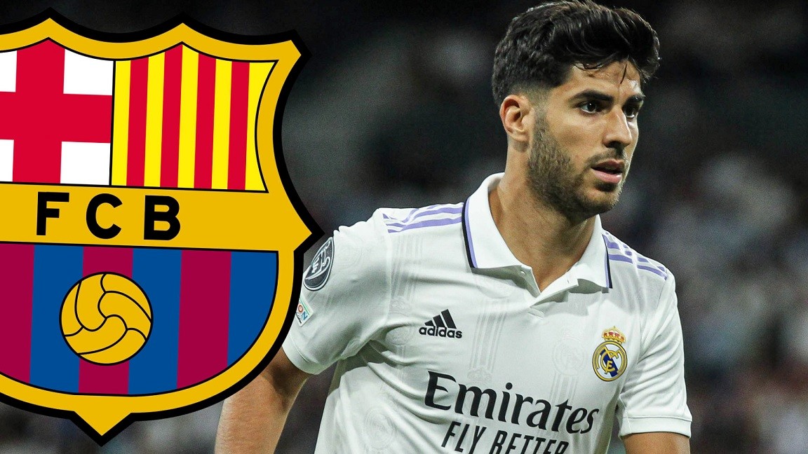 : Arseal chi đậm ký Victor Osimhen; Marco Asensio sẵn sàng đến Barca;