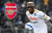 Chuyển nhượng cầu thủ ngày 8/3: Arseal sẵn sàng chi đậm ký Victor Osimhen; Marco Asensio sắp rời Real Madrid; MU sẽ có Jeremie Frimpong