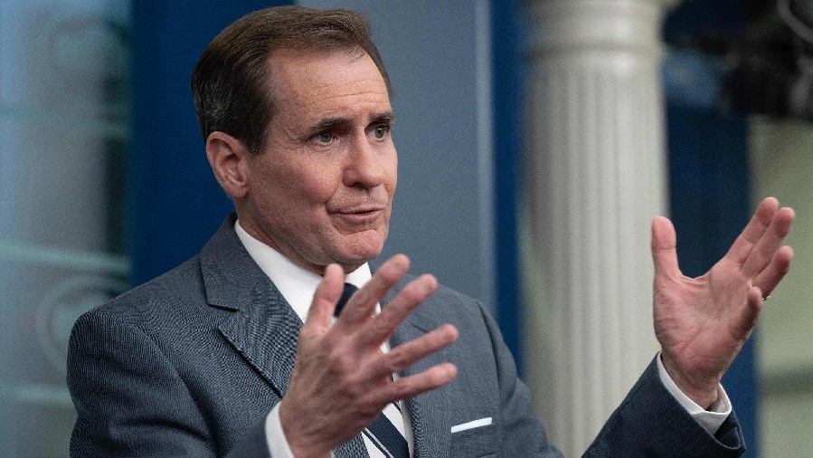 truoc canh bao cua trung quoc my dap loi khong tim xung dot cung chang ung ho dieu nay trong van de dai loan