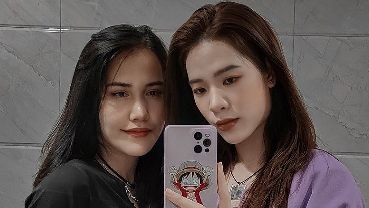 Nét xinh đẹp như diễn viên, người mẫu của đôi bạn thân làng bóng chuyền nữ Việt Nam