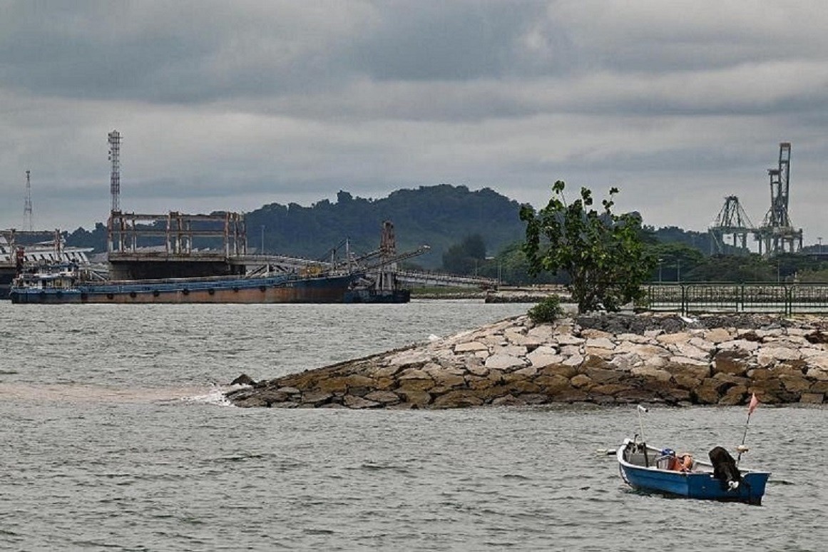 Đông Nam Á và nỗi lo nước biển dâng Đông Nam Á và nỗi lo nước biển dâng