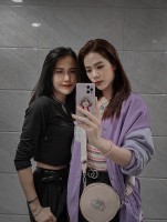 Nét xinh đẹp như diễn viên, người mẫu của đôi bạn thân làng bóng chuyền nữ Việt Nam