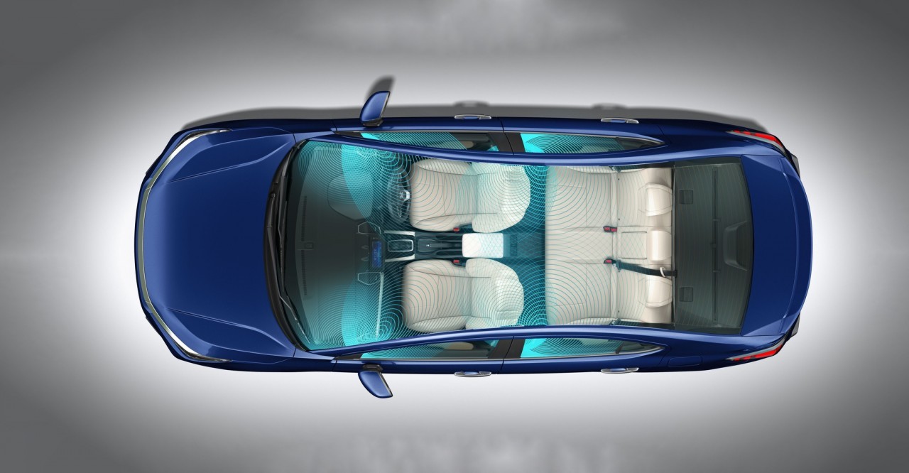 Cận cảnh chi tiết Honda City 2023 tại Ấn Độ