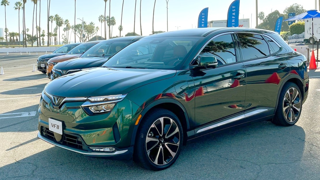 Phát triển xe điện – khoản đầu tư lớn cho tương lai hay ‘chơi ngông’ với món đồ xa xỉ?. (Nguồn: Auto5) Phát triển xe điện – khoản đầu tư lớn cho tương lai hay ‘chơi ngông’ với món đồ xa xỉ?. (Nguồn: Auto5)