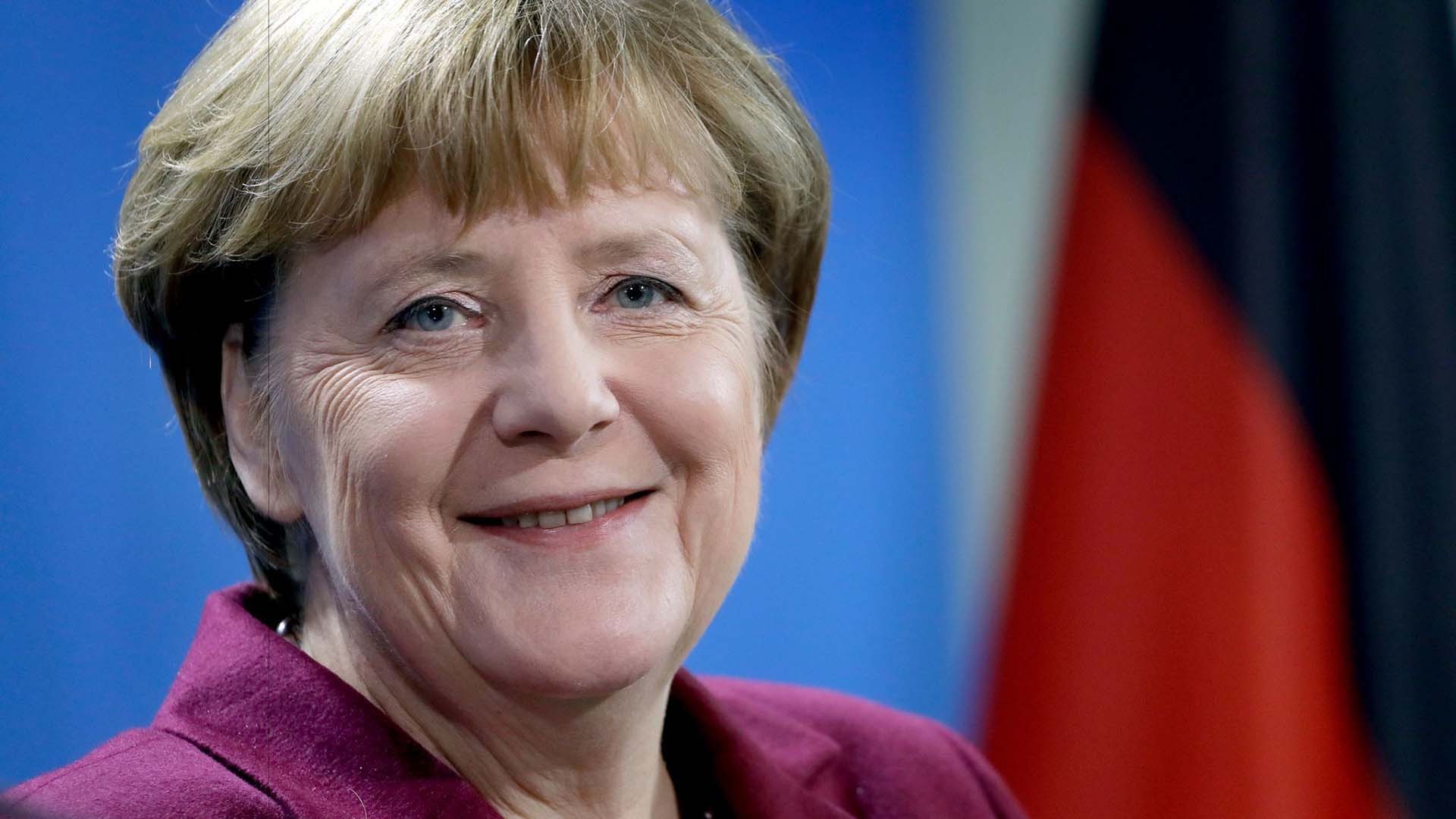 Cựu Thủ tướng Đức Angela Merkel Cựu Thủ tướng Đức Angela Merkel