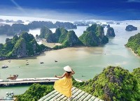 Quảng Ninh 'trình làng' 62 sản phẩm du lịch mới, xây dựng thương hiệu 'Kỳ quan 4 mùa'