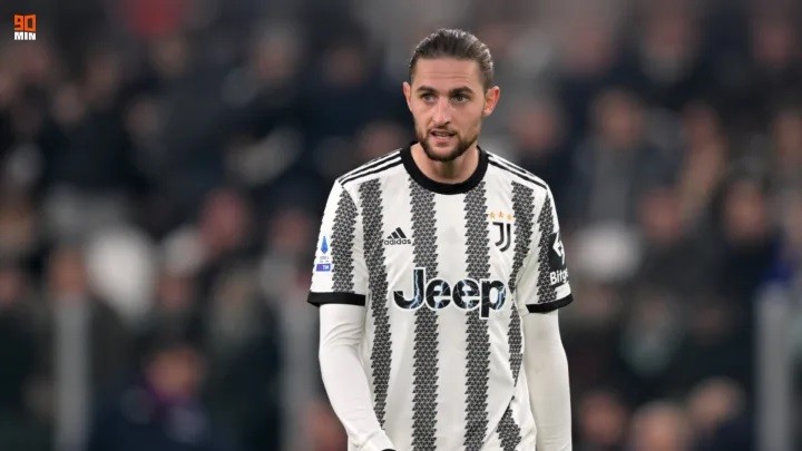 Chuyển nhượng cầu thủ Ngoại hạng Anh ngày 8/3: Liverpool chiêu mộ Victor Osimhen; Arsenal liên hệ Mahmoud Dahoud; MU nối đàm phán Adrien Rabiot Chuyển nhượng cầu thủ Ngoại hạng Anh ngày 8/3: Liverpool chiêu mộ Victor Osimhen; Arsenal liên hệ Mahmoud Dahoud; MU nối đàm phán Adrien Rabiot