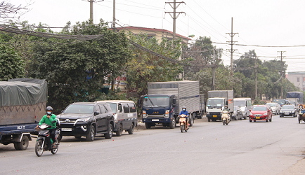Dự báo thời tiết đêm nay và ngày mai (8-9/3): Hà Nội đêm trời lạnh; Bắc Bộ, Bắc Trung Bộ lạnh về đêm và sáng sớm, mưa nhỏ vài nơi; phía Nam ngày nắng