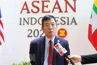 Việt Nam sẵn sàng hợp tác nhằm hiện thực hóa các nội dung ưu tiên của ASEAN