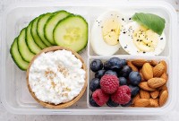 Những thành phần dinh dưỡng của bữa sáng giúp cải thiện vóc dáng hiệu quả