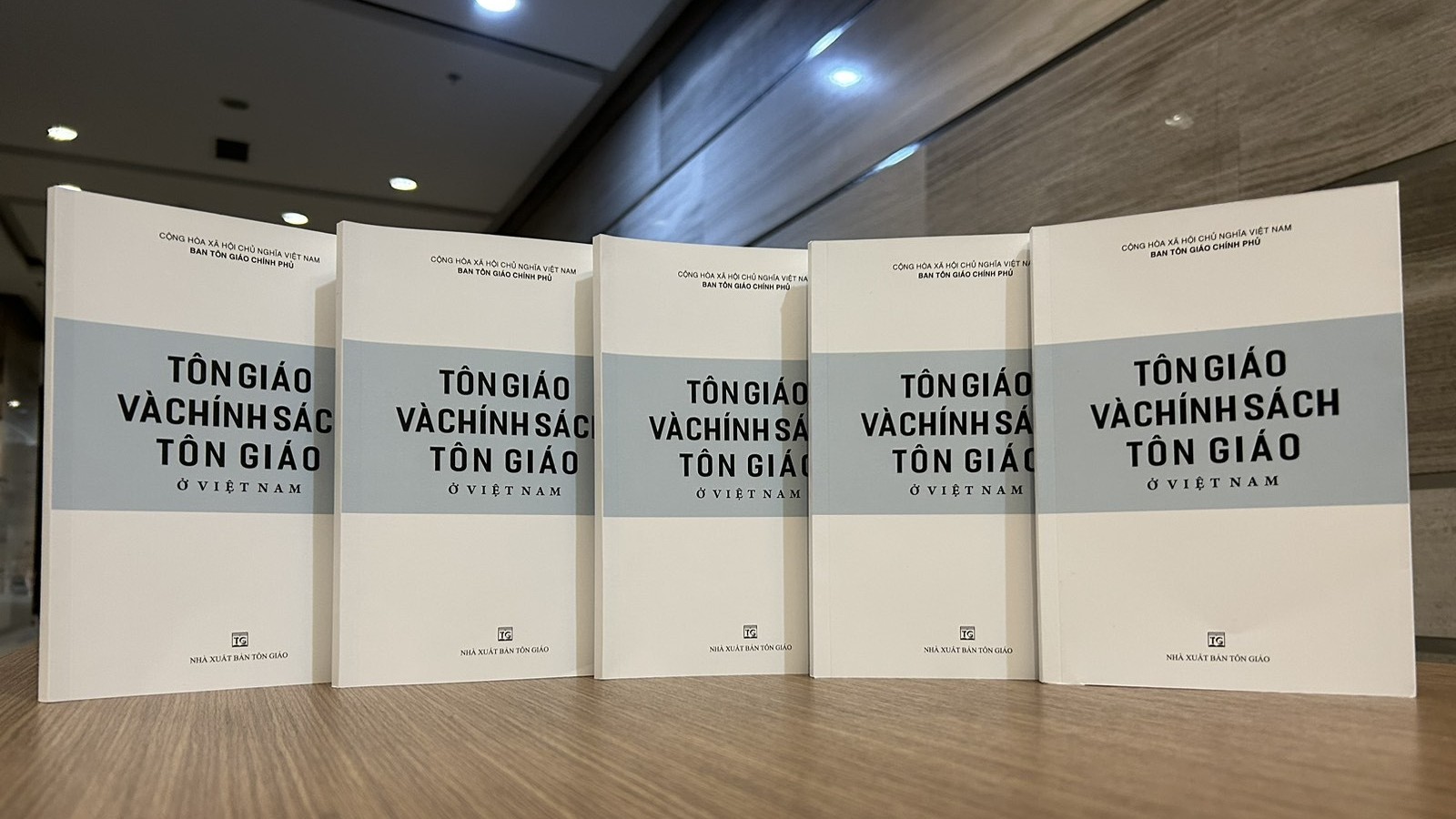 Tôn giáo, tín ngưỡng tại Việt Nam: Sắc màu đa dạng và hòa hợp