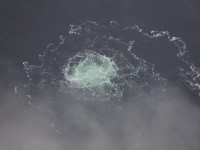 Ukraine trần tình về thông tin mới quanh vụ phá hoại Dòng chảy phương Bắc