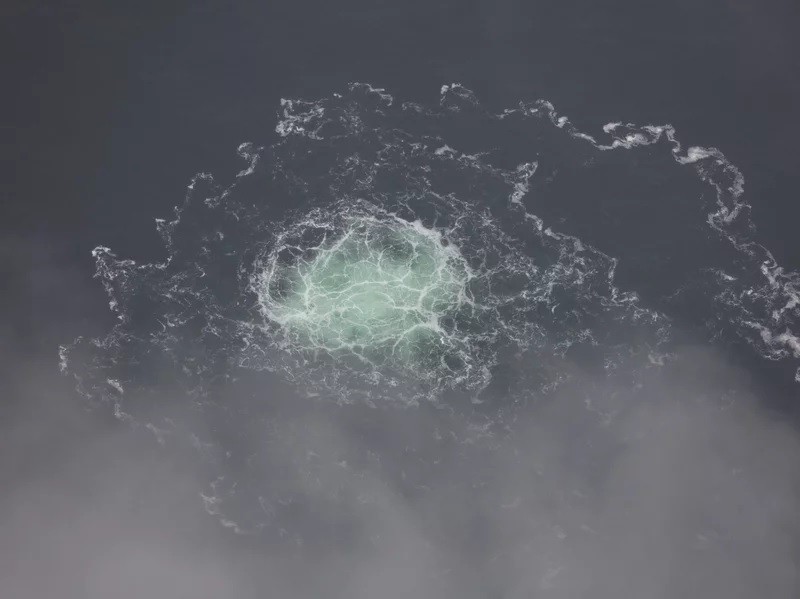 Ukraine trần tình về thông tin mới quanh vụ phá hoại Dòng chảy phương Bắc. (Nguồn: Getty IMages)