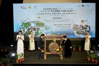 Khai mạc triển lãm chuyên đề tại Lễ hội Cà phê Buôn Ma Thuột lần thứ 8 năm 2023