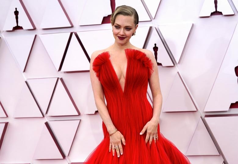 Biểu tượng thời trang Oscar qua các năm