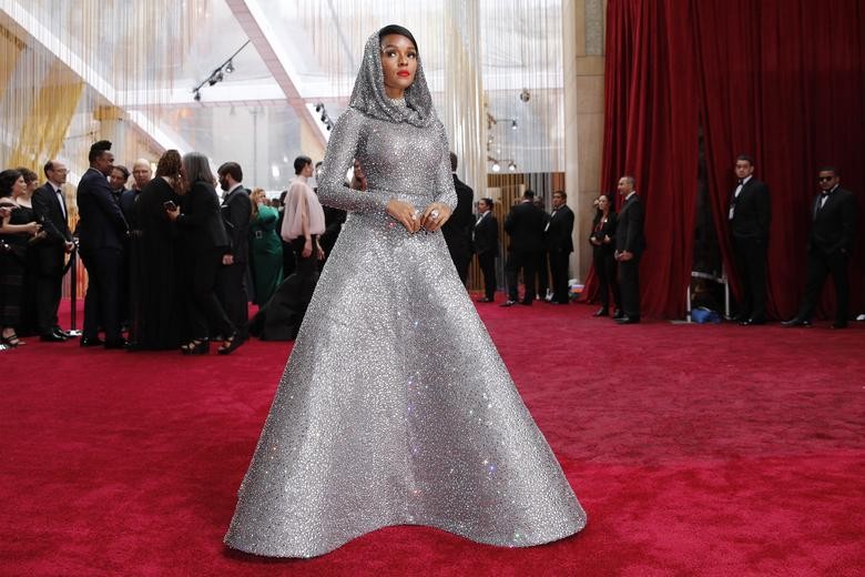 Biểu tượng thời trang Oscar qua các năm