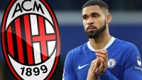 Chuyển nhượng cầu thủ Ngoại hạng Anh ngày 9/3: Liverpool quan tâm Antonio Silva; MU ưu tiên Jude Bellinglam; AC Milan đánh giá cao Loftus-Cheek