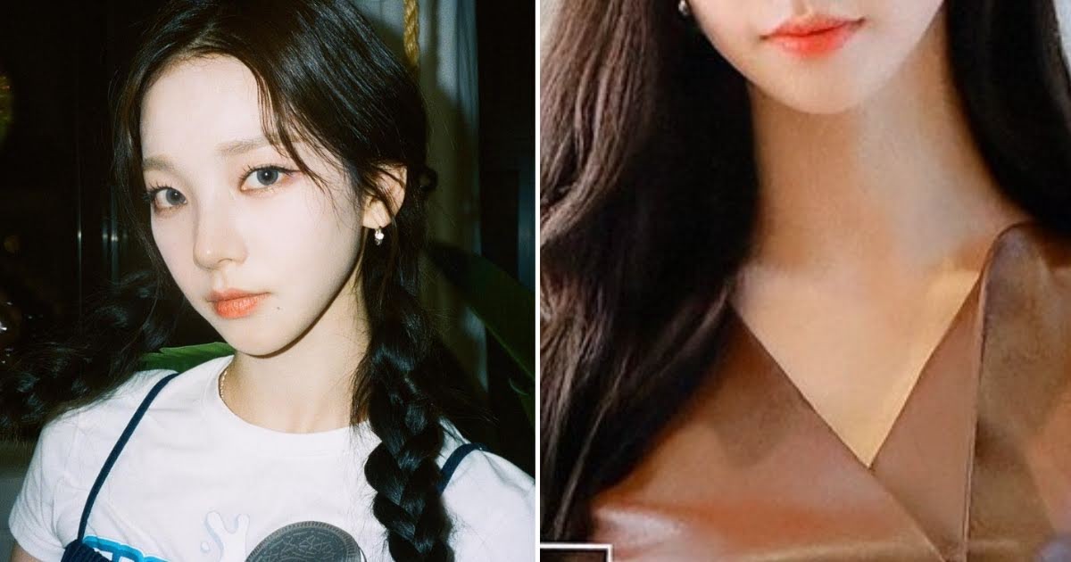 Tầm ảnh hưởng đối với truyền thông Hàn Quốc của thành viên Aespa Karina