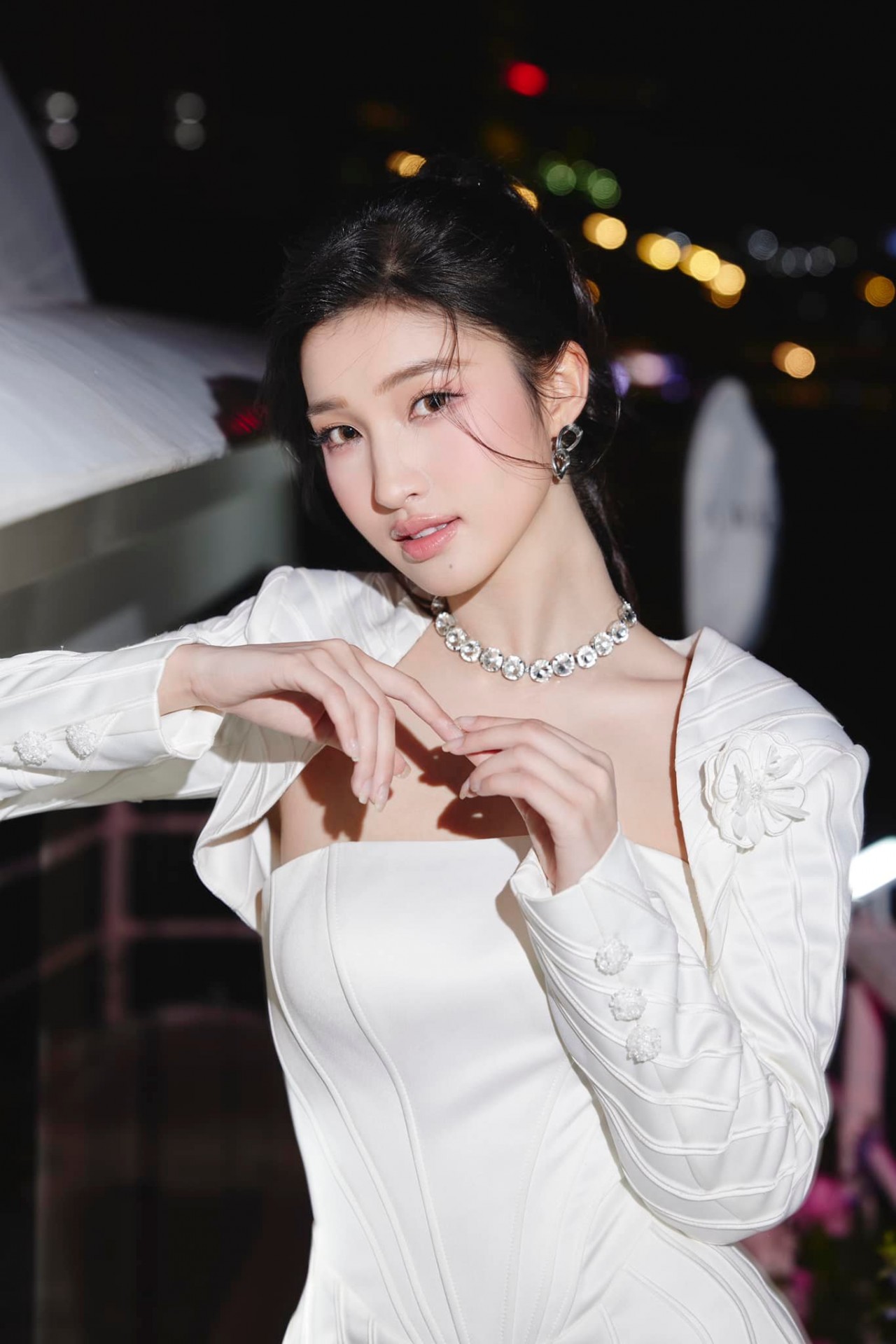 Á hậu Nguyễn Phương Nhi Á hậu Nguyễn Phương Nhi