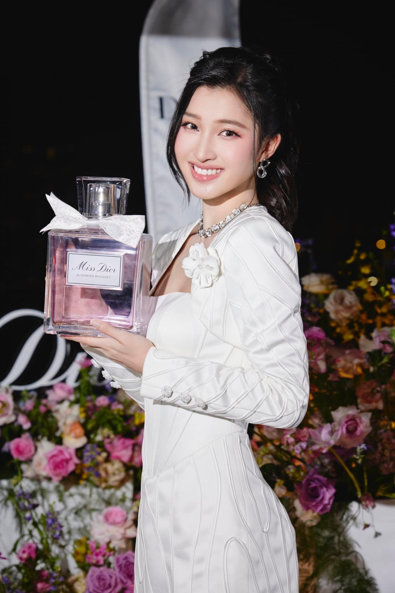 Á hậu Nguyễn Phương Nhi