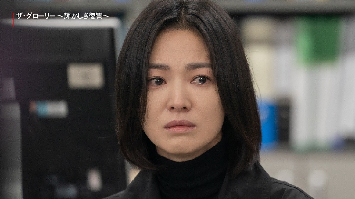 The Glory phần 2: Song Hye Kyo lo lắng trước giờ phim lên sóng