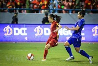 Huỳnh Như dự kiến sẽ về nước tham dự SEA Games 32