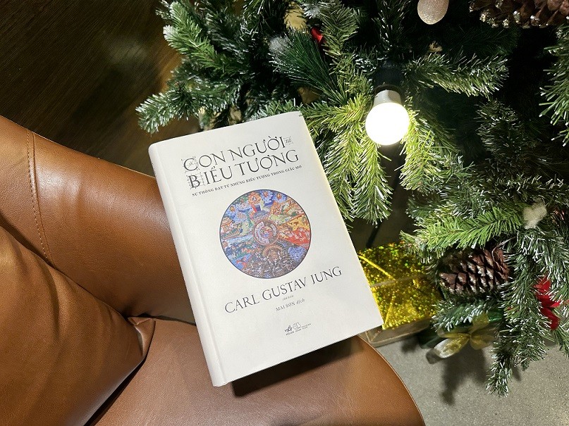 ‘Con người và biểu tượng’: Di sản cuối cùng của nhà tâm lý học hàng đầu Carl Gustav Jung