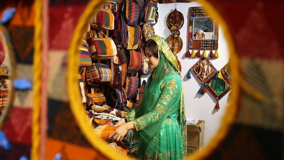 Khám phá xứ sở 'nghìn lẻ một đêm' Iran huyền diệu với những di sản đồ sộ (Phần 2)