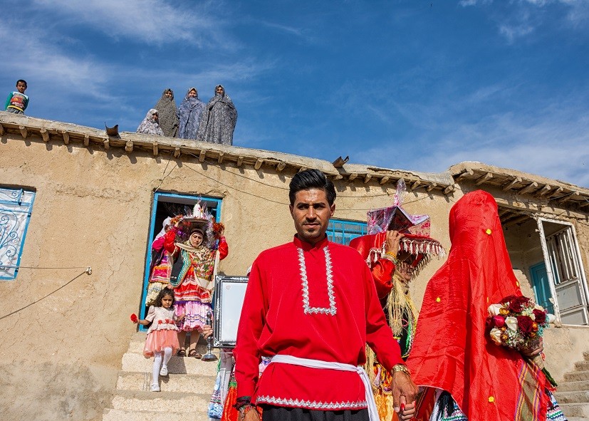 Khám phá xứ sở 'nghìn lẻ một đêm' Iran huyền diệu với những di sản đồ sộ (Phần 2)