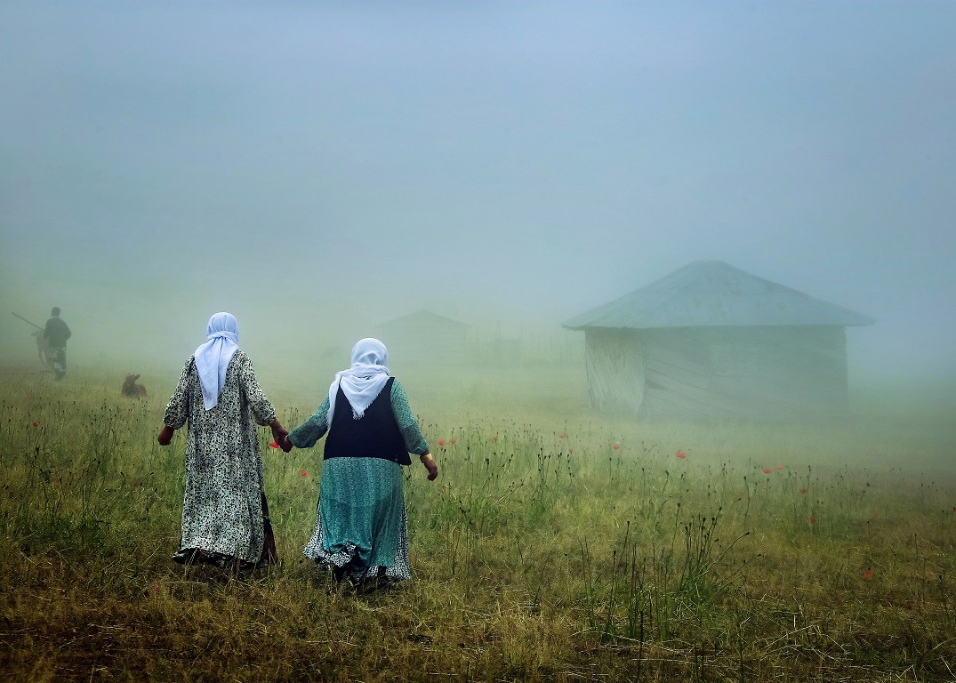 Khám phá xứ sở 'nghìn lẻ một đêm' Iran huyền diệu với những di sản đồ sộ (Phần 2)