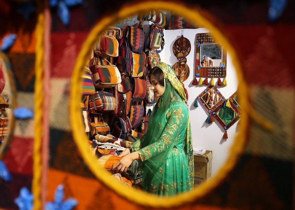 Khám phá xứ sở 'nghìn lẻ một đêm' Iran huyền diệu với những di sản đồ sộ (Phần 2)