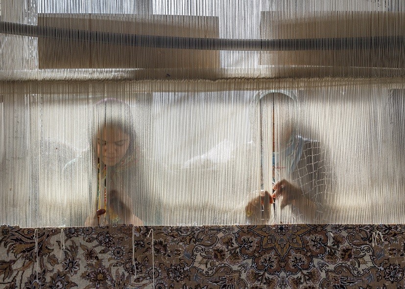 Khám phá xứ sở 'nghìn lẻ một đêm' Iran huyền diệu với những di sản đồ sộ (Phần 2)