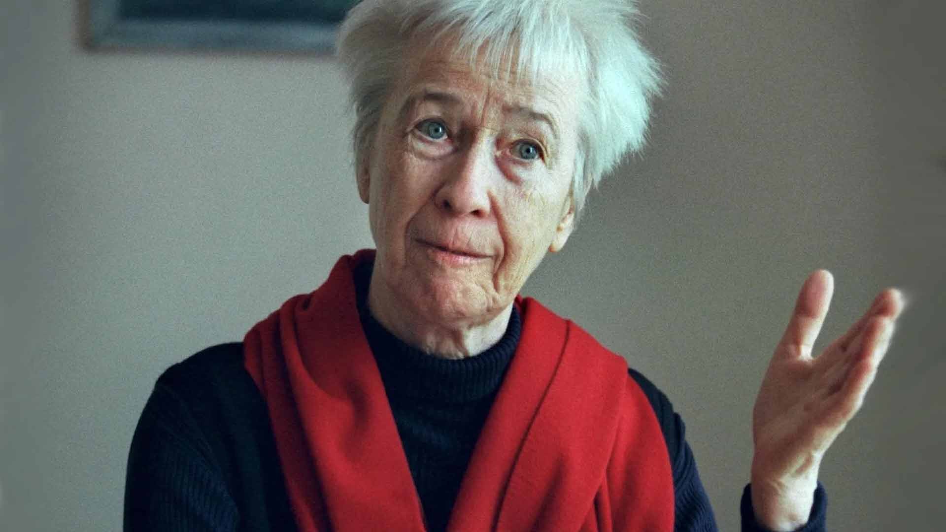 Một thoáng văn học Thụy Điển: Sara Lipman, một tâm linh [Kỳ 2]